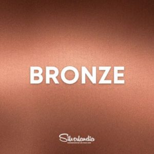 bronze Ad SIlverlandia