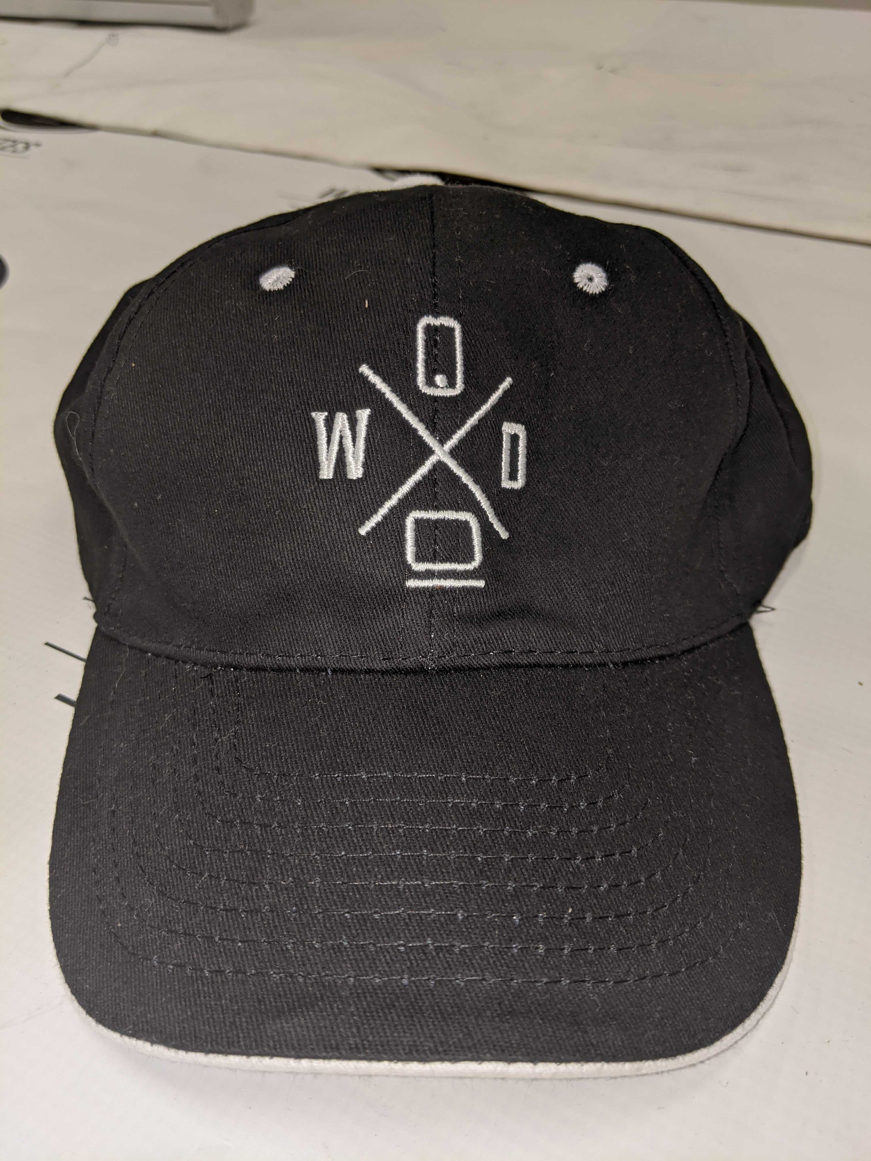 Website Depot Hat with WD Logos | Website Depot Digital E-commerce ...