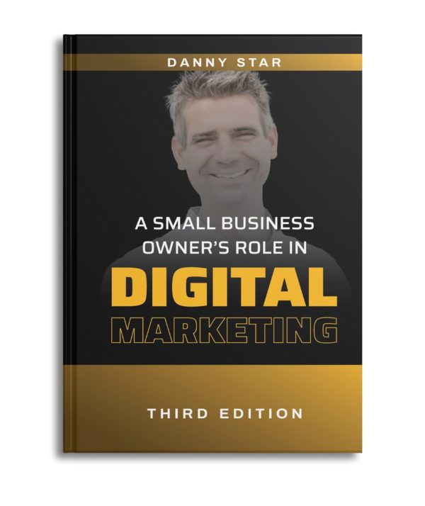 Digital Marketing - Fourth Edition